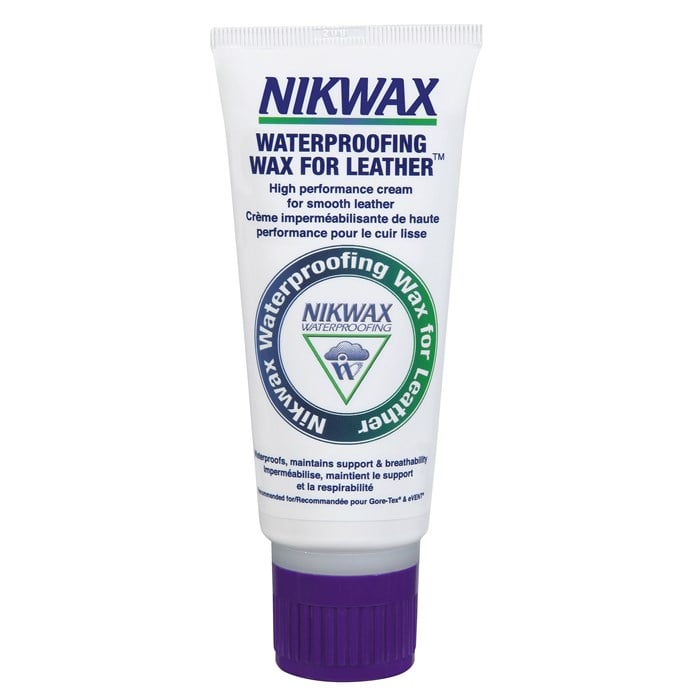 Nikwax - Waterproofing Wax Cream 3.4 oz