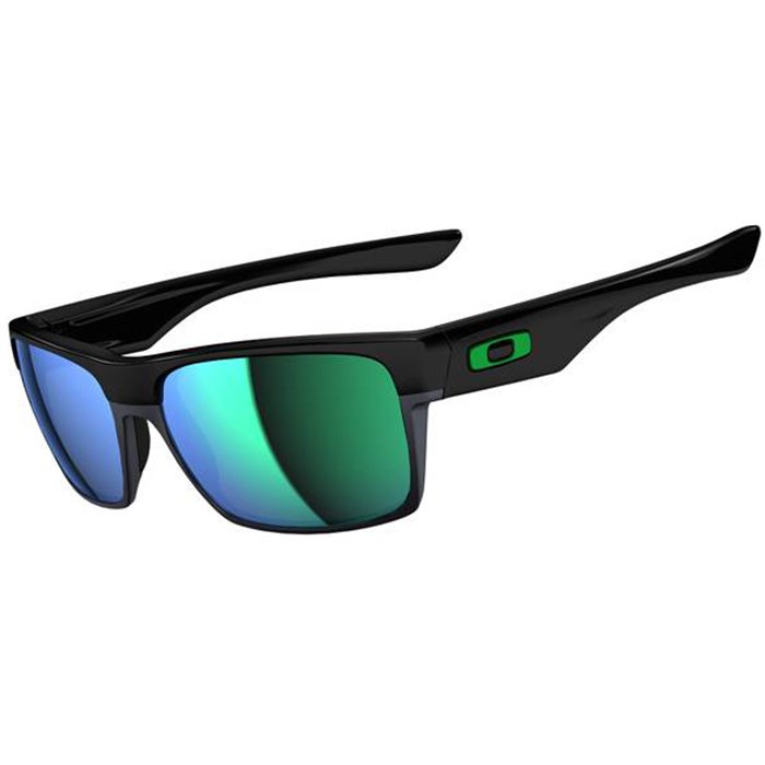 Oakley Two Face Sunglasses | evo