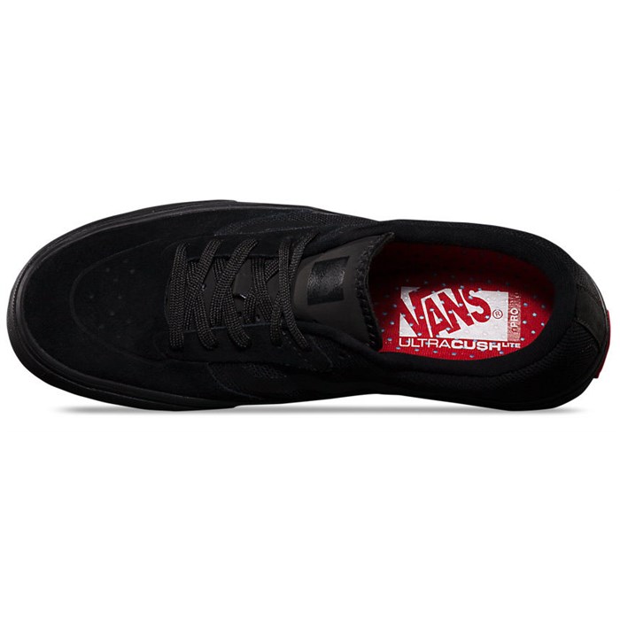 Vans rowley clearance lite