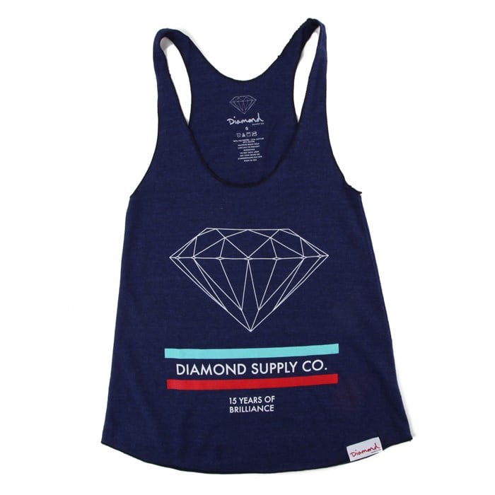 diamond supply co jersey