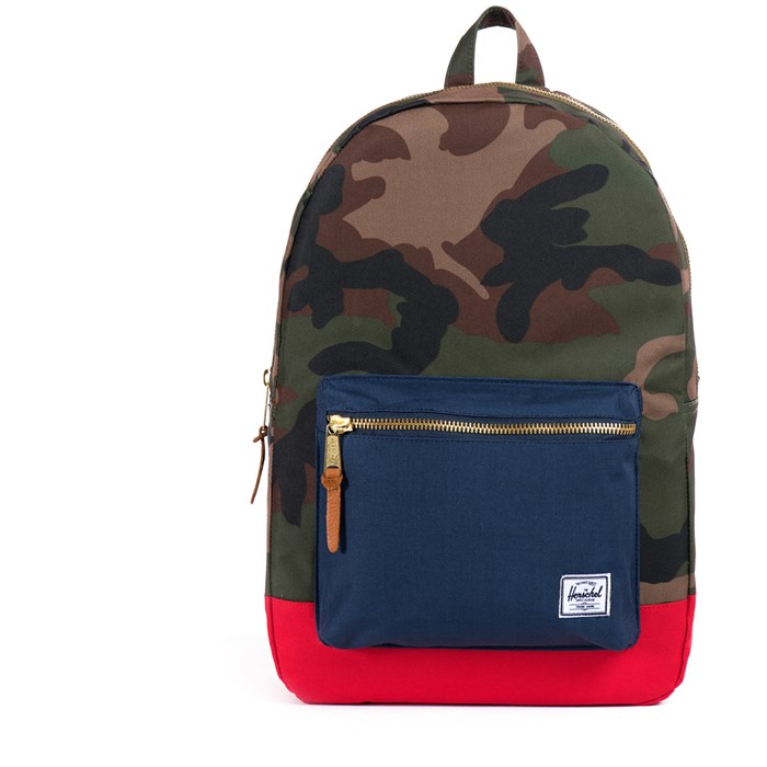 Herschel Supply Co. Settlement Backpack evo