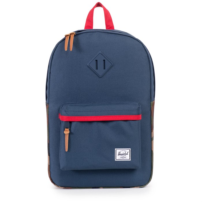 Herschel Supply Co. Heritage Backpack evo