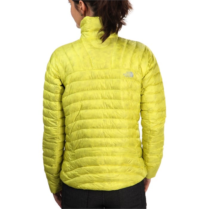 The north face thunder micro deals jacket