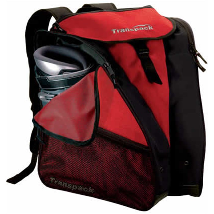 gym bag with yoga mat holder