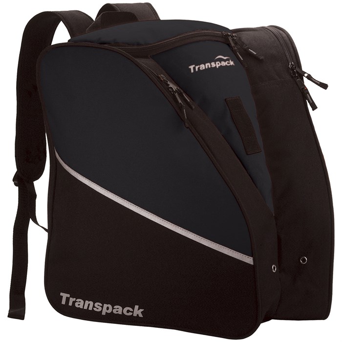 transpack ski bag