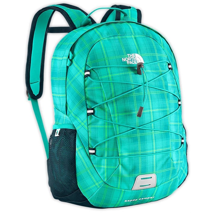 The North Face Happy Camper Backpack 