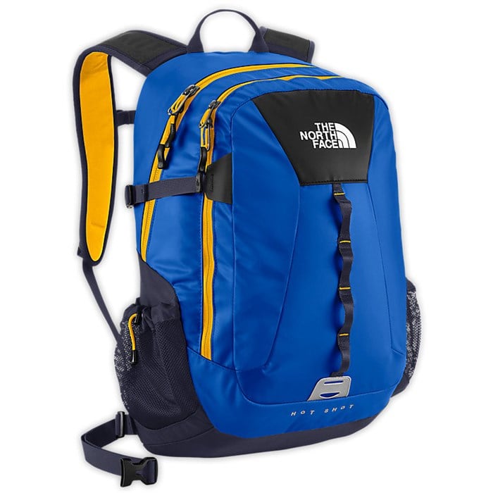 The North Face Base Camp Hot Shot Backpack | evo