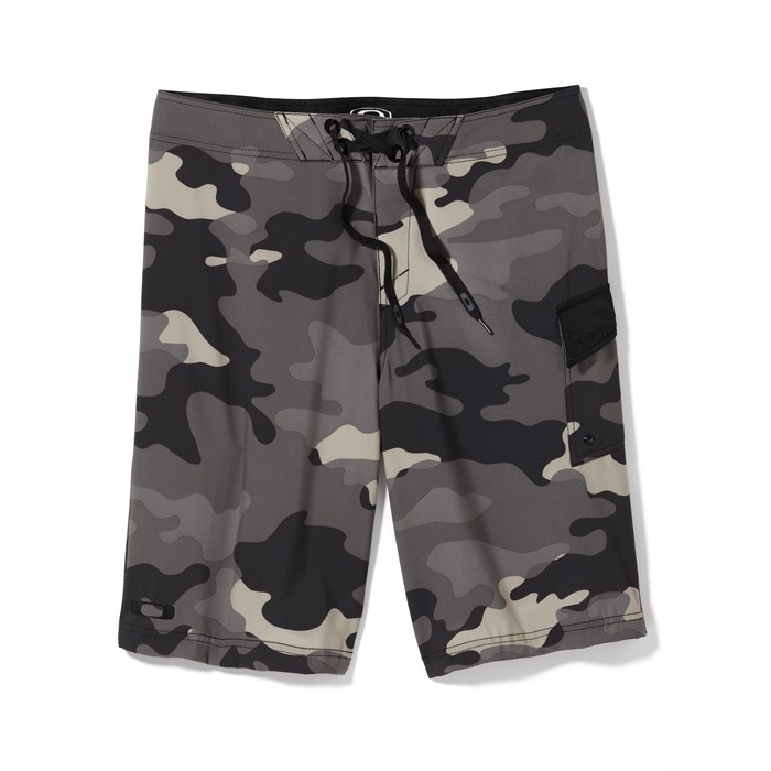 Oakley Camouflage Boardshorts | evo