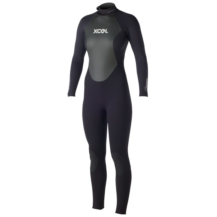 xcel surf wetsuits