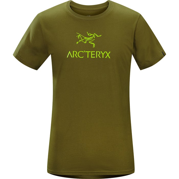Arc'teryx - Arc'word T-Shirt
