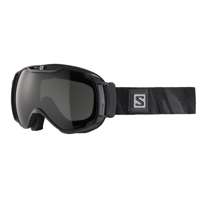 Salomon X-Tend 12 Goggles evo