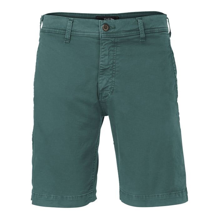 north face never stop shorts