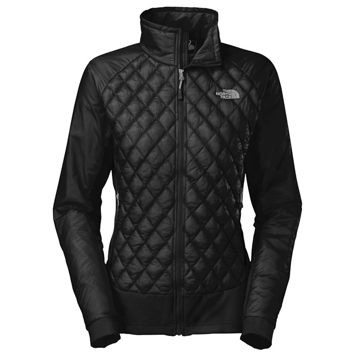 The North Face ThermoBall Hybrid Jacket - Women's | evo