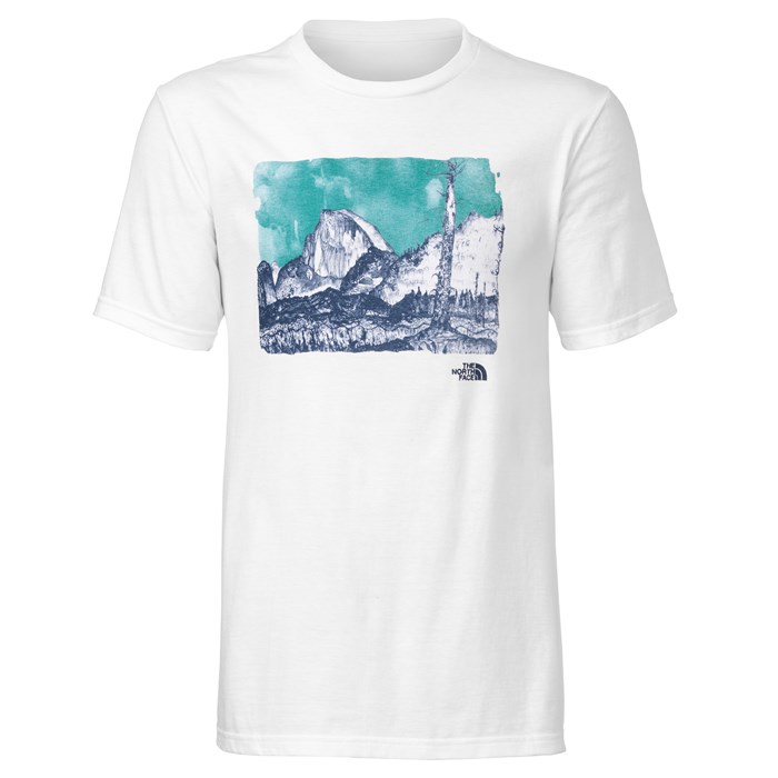 The North Face Trackdown T-Shirt | evo