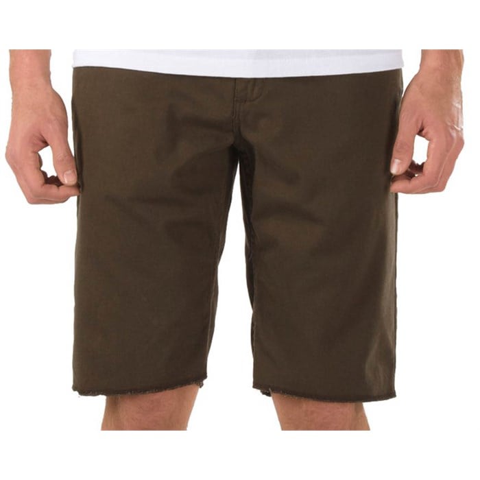 vans av shorts