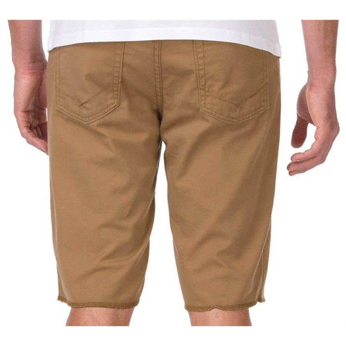 Vans av best sale covina shorts