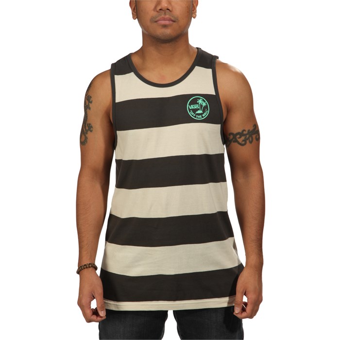 tank vans tank vans