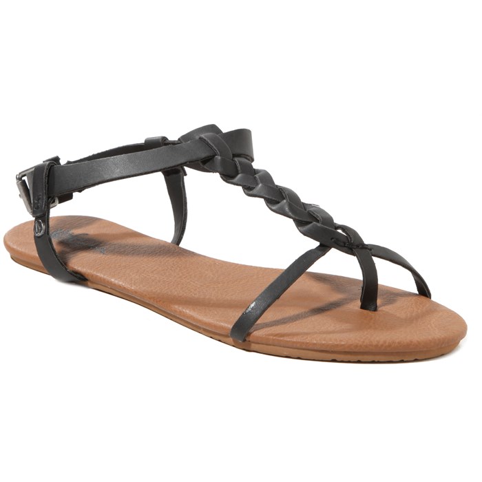 Volcom Hot Summer Day Sandals - Women's | evo