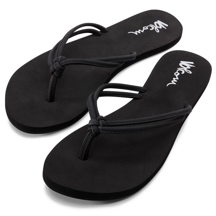 Volcom Forever And Ever Sandals - Women 