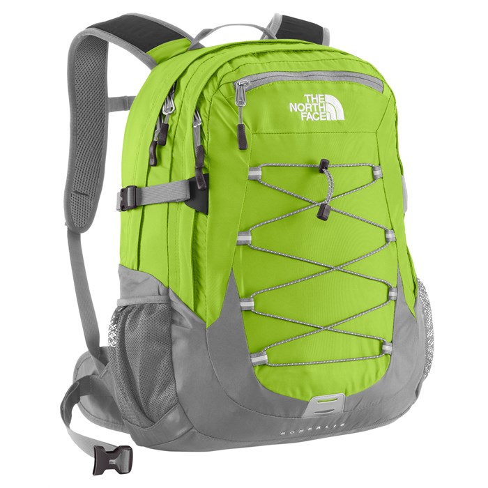 The North Face Borealis Backpack Evo