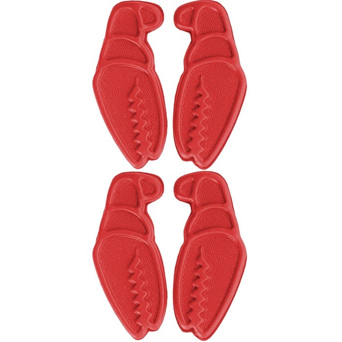 Crab Grab Mini Claws Stomp Pad 4 Pack evo