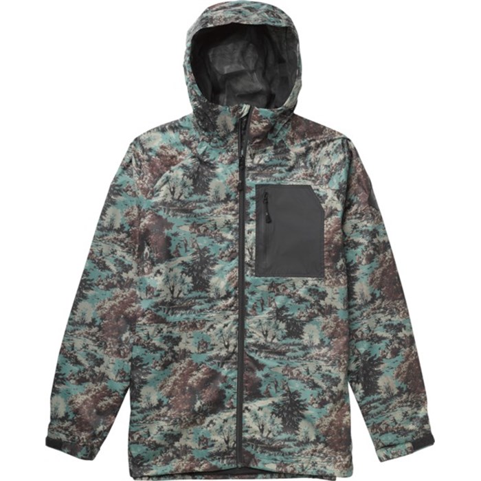 Burton Formula Jacket | evo outlet