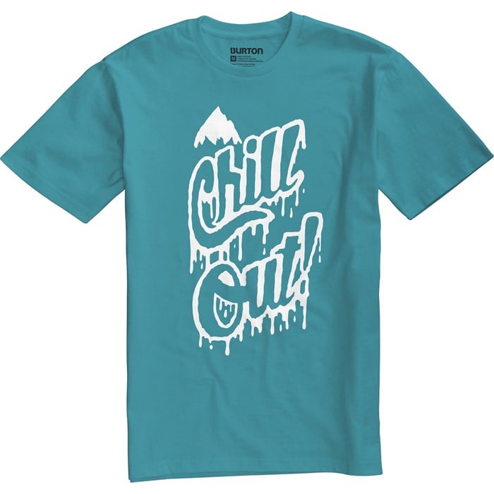 Burton - Chill Out T-Shirt