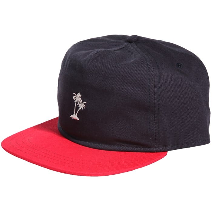 Vans on sale palmeo snapback