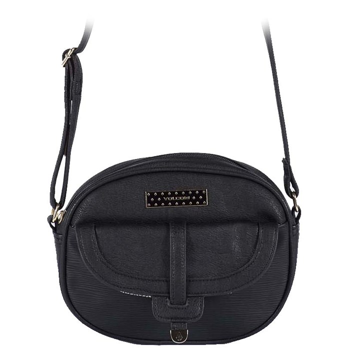 Nothing Metals Crossbody Bag 2014 evo