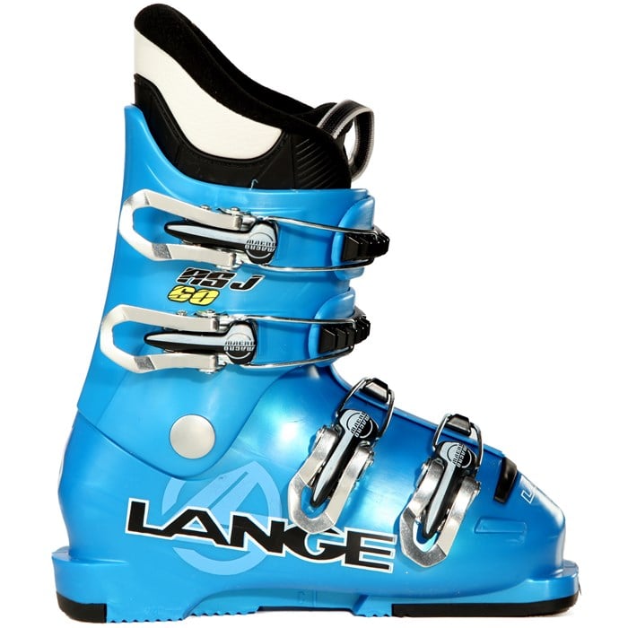 Lange RSJ 60 Ski Boots - Kid's 2013 | evo