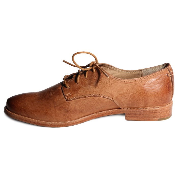 Frye Anna Oxford Shoes Women s evo