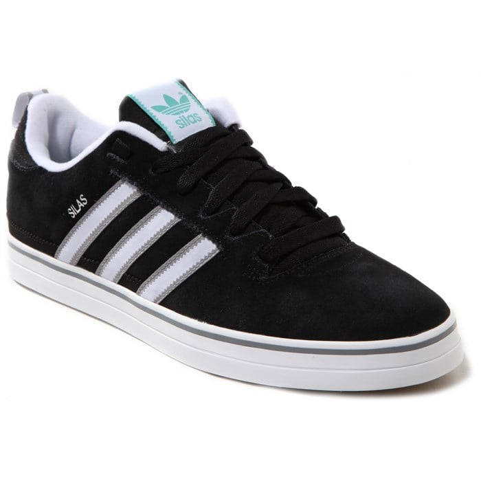 adidas silas
