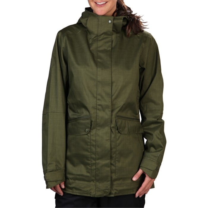 Under Armour Coldgear Infrared Wendy Shell Jacket - Women's