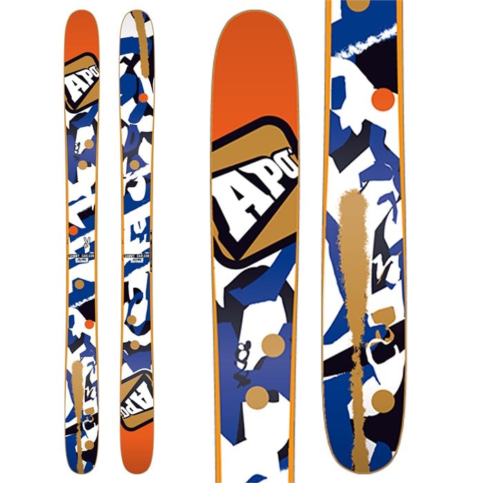 SAMMY CARLSON APO 176 サミーカールソン 2014-