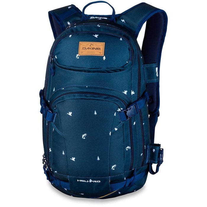 Junior Aanpassing Nauwkeurig Dakine Heli Pro 20L Backpack | evo