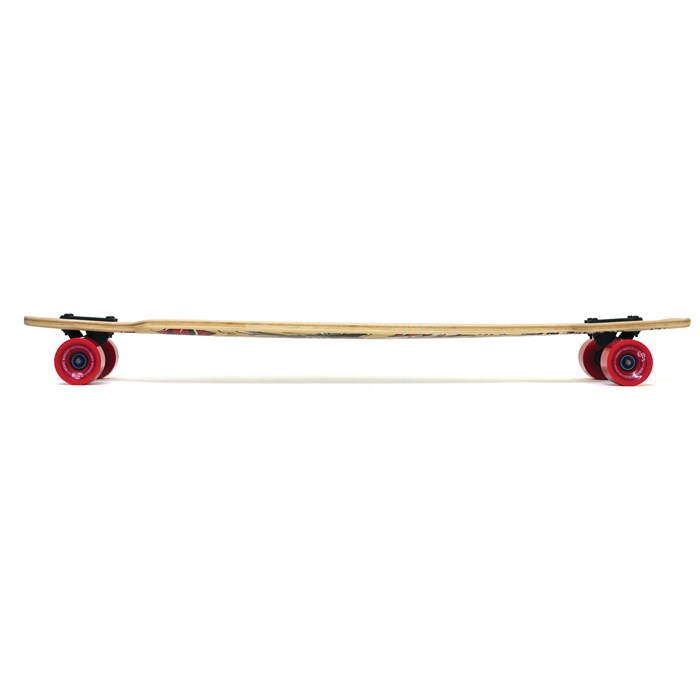 ランドヤッツ　バトルアックス Landyachtz Battle Axe Longboard Complete | evo