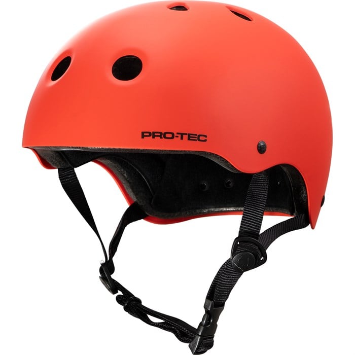 Pro-Tec - The Classic Certified EPS Skateboard Helmet