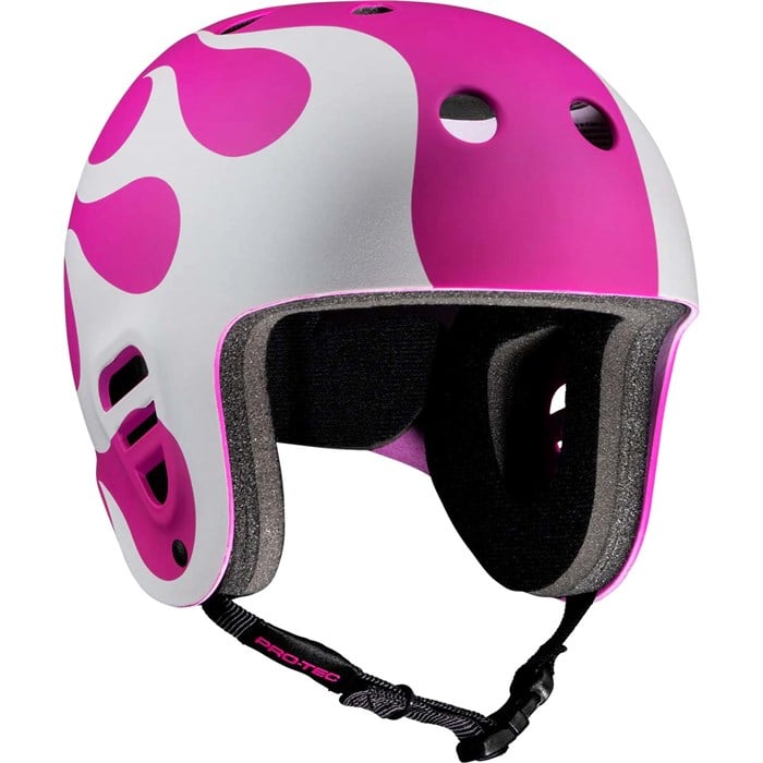 Pro-Tec - The Full Cut Skateboard Helmet