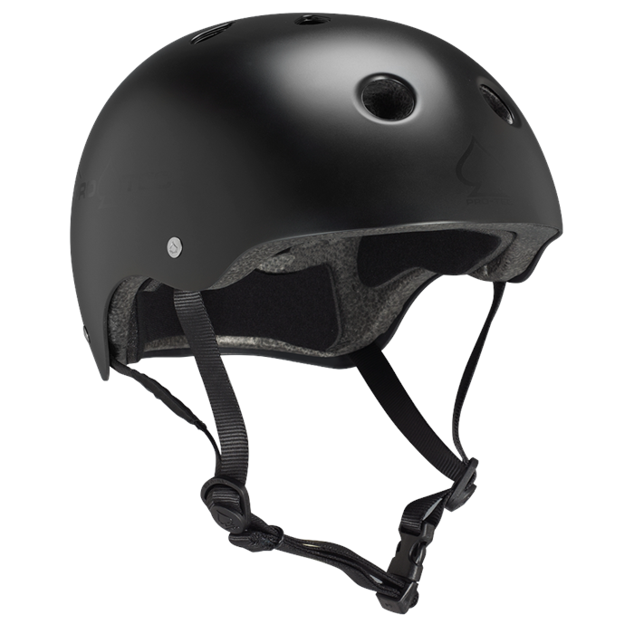 ProTec Classic Skate Skateboard Helmet evo