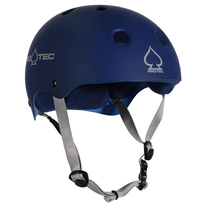 スケートボード PRO-TEC CLASSIC SKATE HELMET Pro-Tec Classic Skate Skateboard Helmet | evo