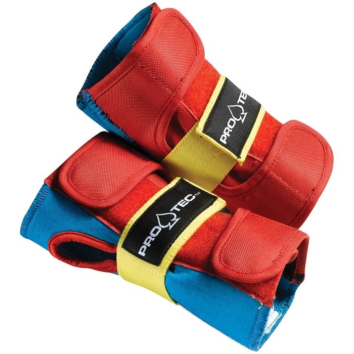 ProTec Street Skateboard Wrist Pads evo