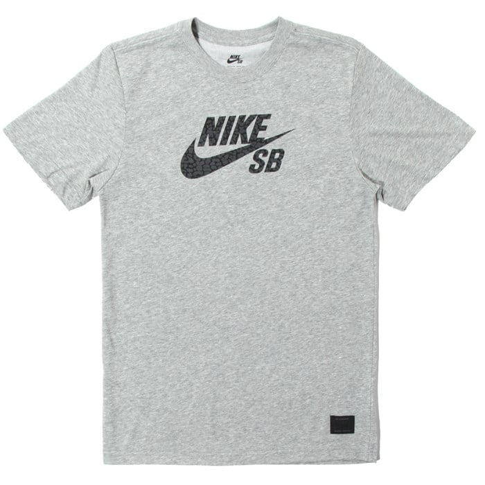 Nike SB Dri-FIt Icon Leopard T-Shirt - Men's | evo