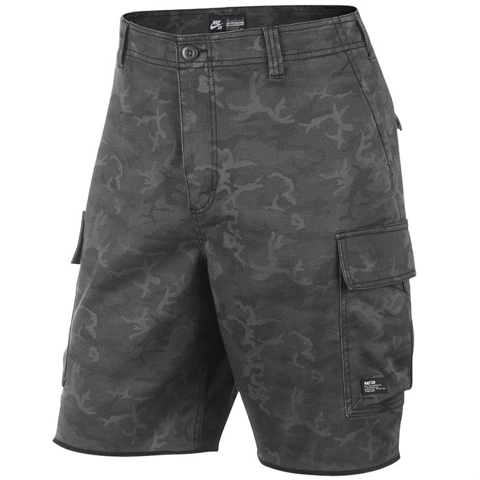 nike sb cargo shorts