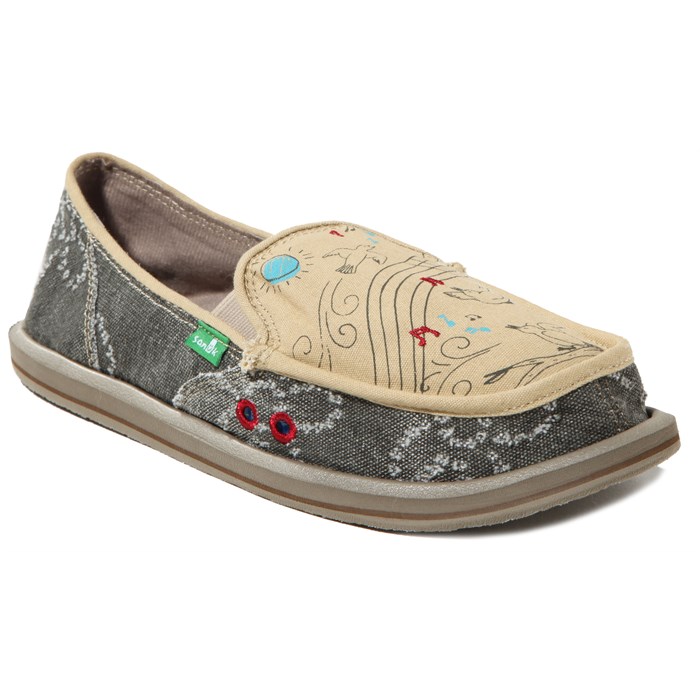 best price on sanuk shoes