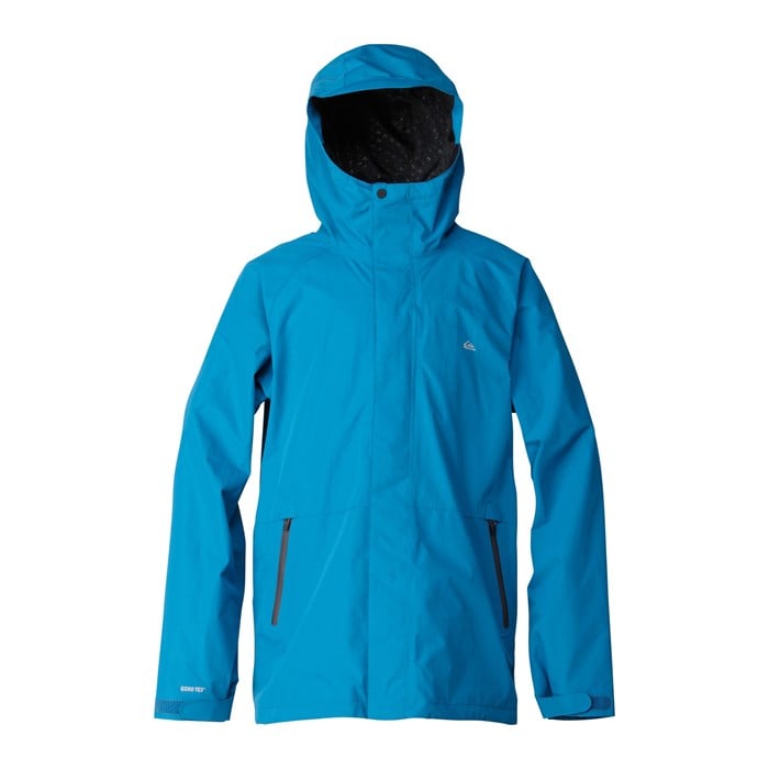 Quiksilver Forever GORE-TEX® Shell Jacket | evo