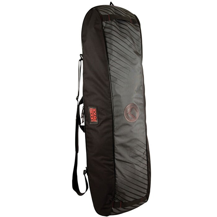 Liquid Force Day Tripper DLX Wakeboard Bag 2015 evo