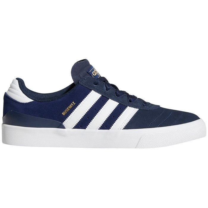 Adidas Busenitz Vulc Skate Shoes | evo