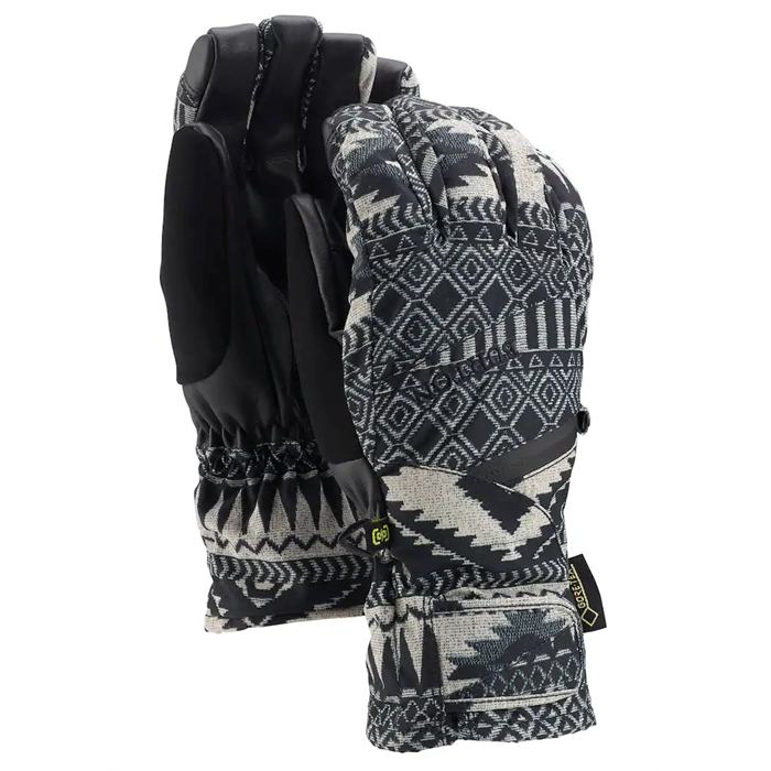 Burton GORETEX Under Cuff Gloves Women's evo