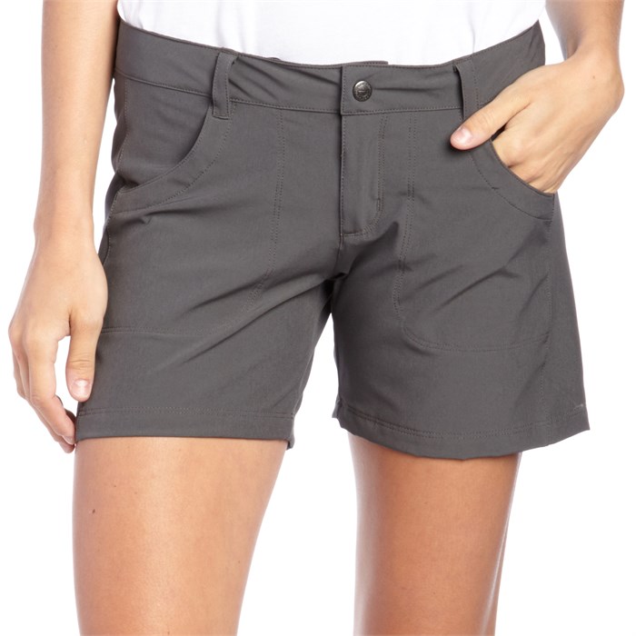 Patagonia Happy Hike Shorts - Women's | evo outlet
