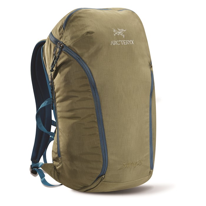 Arc'teryx Sebring 25 Backpack | evo Canada